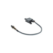 Bosch Diesel Particulate Sensor fits Isuzu D-Max II 2017-2022 1.9