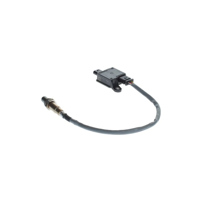 Bosch Diesel Particulate Sensor fits Isuzu D-Max II 2017-2022 1.9