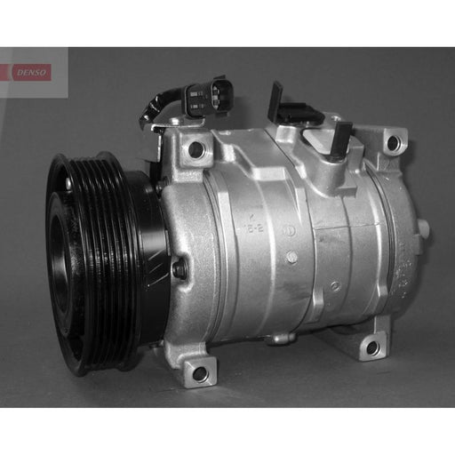 Denso Air Conditioning Compressor fits Chrysler Pt Cruiser 2000-2010 2.0 2.2 2.4