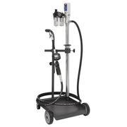Sealey Air Operated Gear Oil Dispensing System AK4563D Sealey - Dynamic Drive