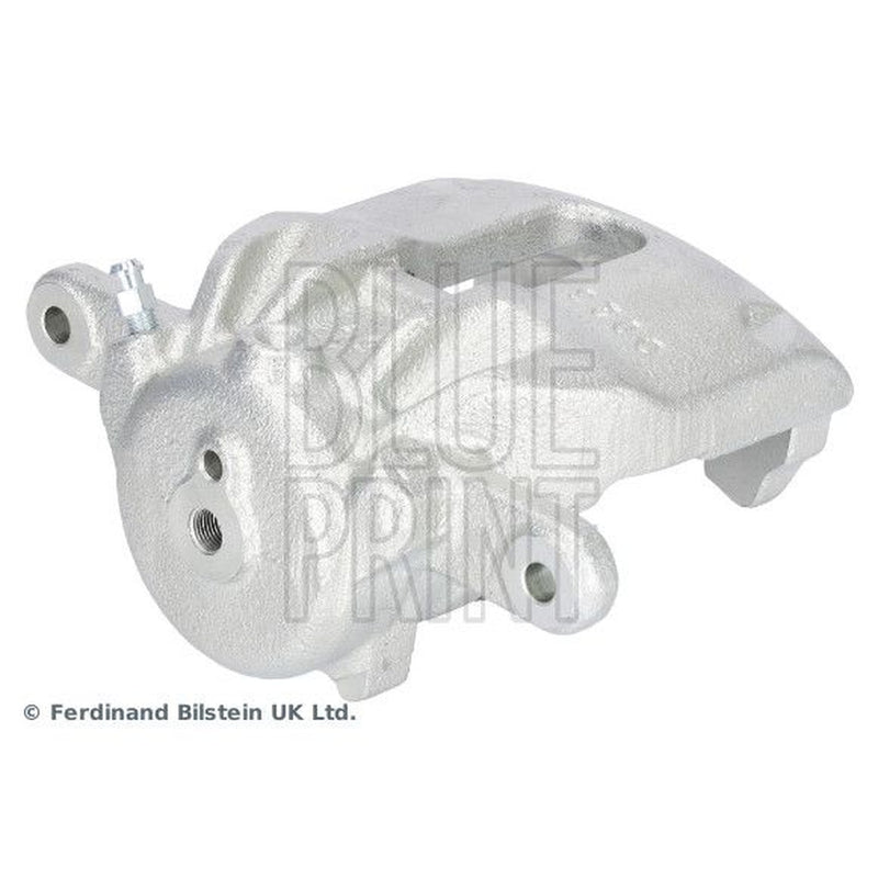 Blue Print Brake Caliper Assembly Front Left fits Nissan Micra IV 2010-2020 1.2