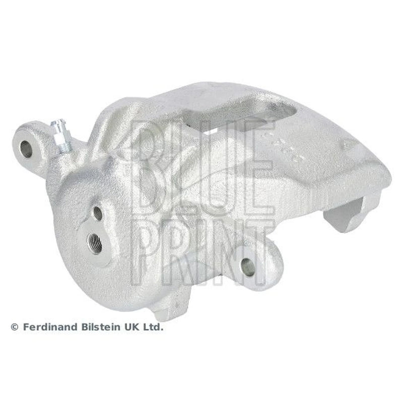 Blue Print Brake Caliper Assembly Front Left ADBP450178