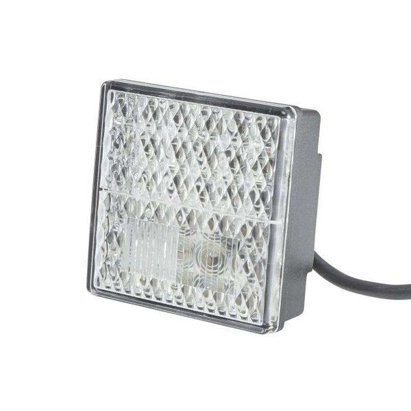 Hella Tail Light / Lamp LED Left