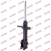 KYB 2 x Front Shock Absorbers fits Nissan Almera Tino 2000-2006 1.8