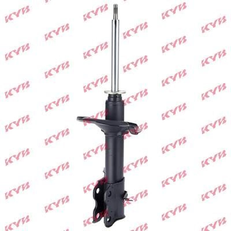 KYB 2 x Front Shock Absorbers fits Nissan Almera Tino 2000-2006 1.8