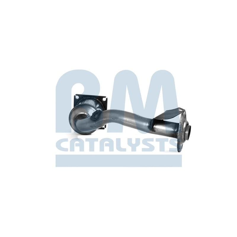 BM Catalysts Homologated Petrol Cat fits Peugeot 206 1998-2007 1.1