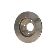 Bosch Front Brake Vented Discs & Pads fits Suzuki Alto VI 2002-2008 1.1