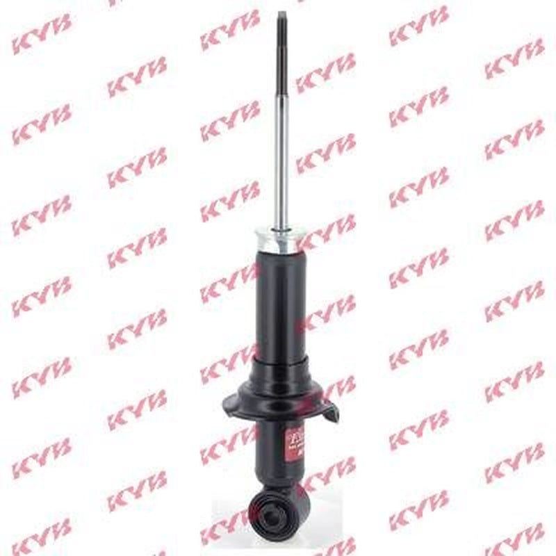 KYB Shock Absorber Damper Strut Rear fits Honda Stream 2001-2006 1.7 2.0