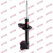 KYB 2 x Front Shock Absorbers fits Subaru Outback 2009-2014 2.0 2.5 3.6