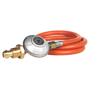 Sealey Space Warmer Propane Heater 75,000-102,000Btu/hr LP100 Sealey  - Dynamic Drive