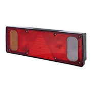 Hella Tail Light / Lamp P21W Left
