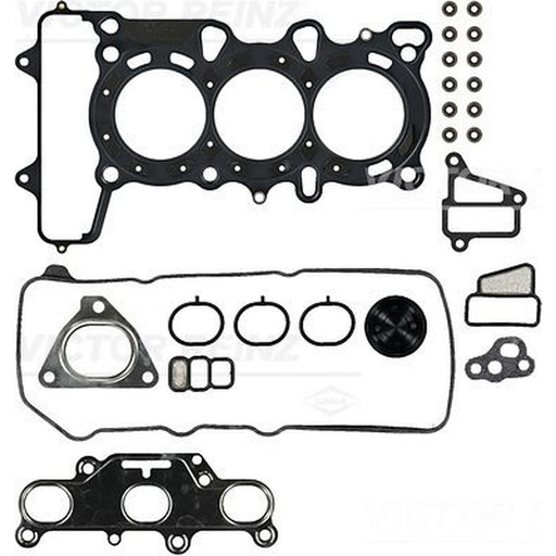Victor Reinz Cylinder Head Gasket Kit 02-53715-01