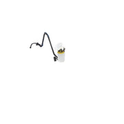 Bosch Fuel Tank Sender Unit in the fuel tank fits BMW 5 2002-2010