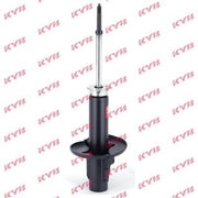 KYB Shock Absorber Damper Strut Front fits Kia Retona Closed Off-Road Vehicle