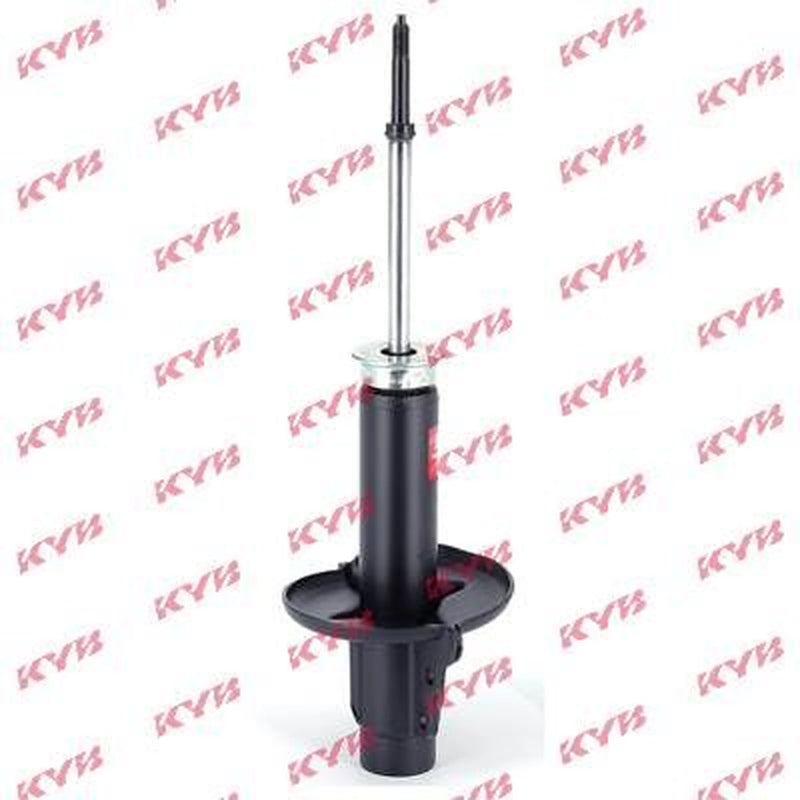KYB Shock Absorber Damper Strut Front fits Kia Retona Closed Off-Road Vehicle