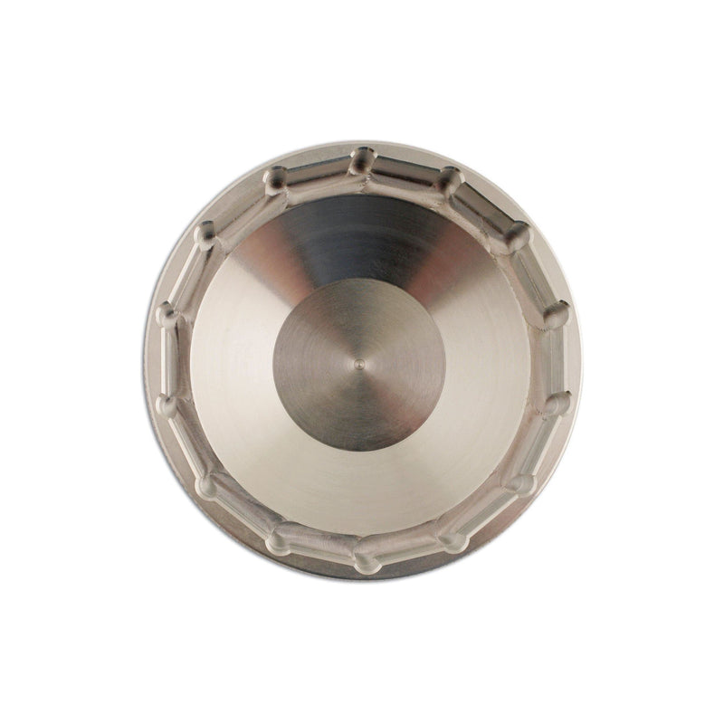 Laser Motorcycle Oil Filter Wrench 64mm x 14pt 5506 Laser - Dynamic Drive