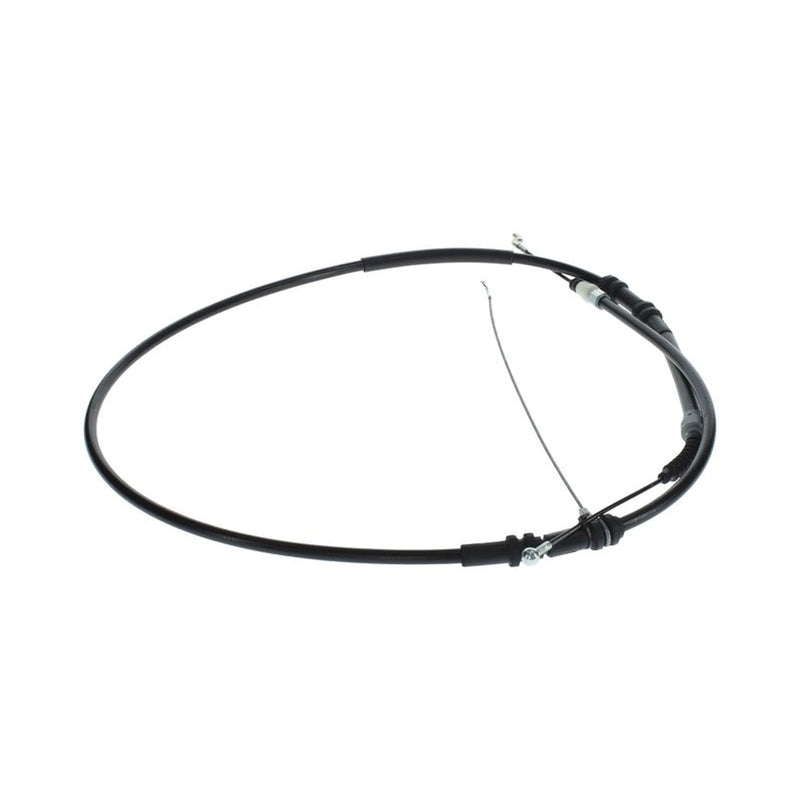 Bosch Handbrake Cable Right Rear fits VW Transporter Platform 2003-2009 2.5 3.2