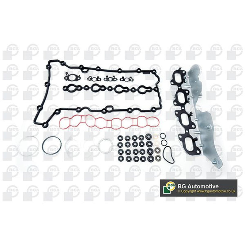 BGA Cylinder Head Gasket Kit fits Opel Astra J 2013-2018 1.6