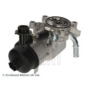 Blue Print Oil Filter Housing fits Citroën C4 2004-2011 2.0