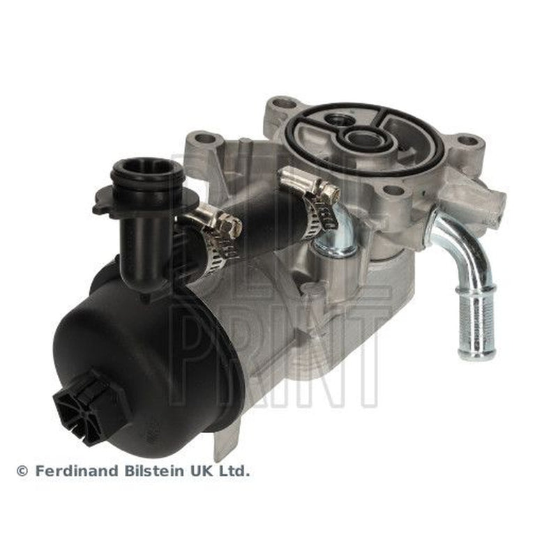 Blue Print Oil Filter Housing fits Citroën C4 2004-2011 2.0