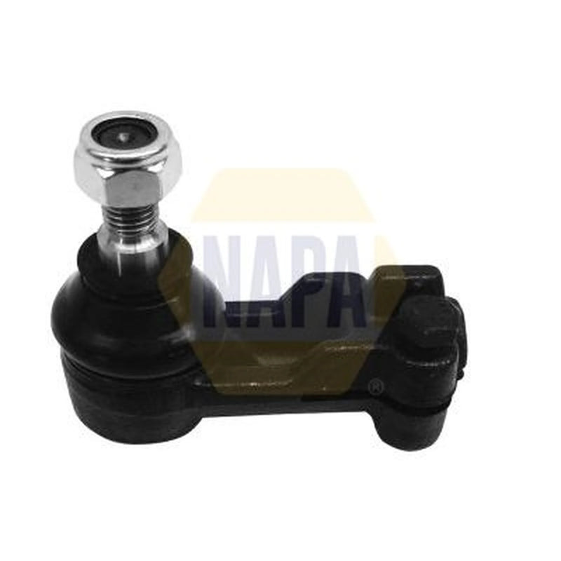 NAPA Steering Tie Rod End Ball Joint Front Left M12 fits Land Rover Freelander I