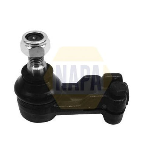 NAPA Steering Tie Rod End Ball Joint Front Left M12 NST6064