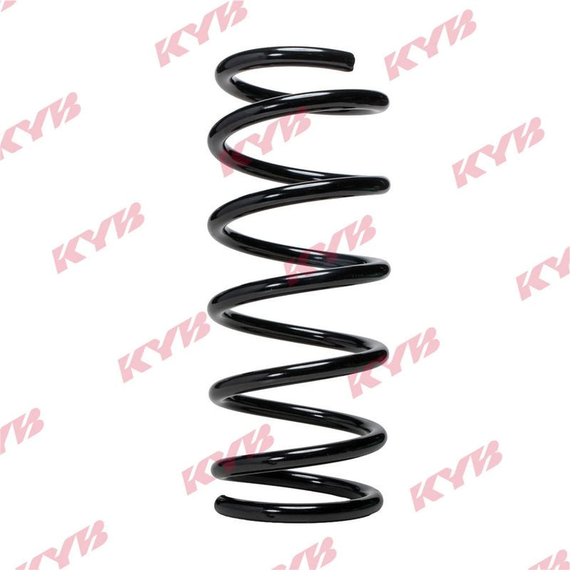 KYB 2 x Suspension Springs fits Volvo XC60 I SUV 2008-2017 2.4