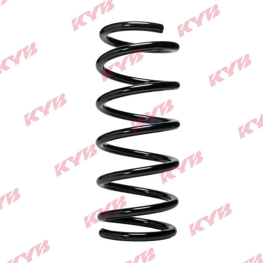KYB 2 x Suspension Springs fits Volvo XC60 I SUV 2008-2017 2.4