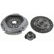 Sachs Clutch Kit Set 3pc 3400700433