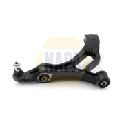 NAPA Control/Trailing Arm Front Left fits Porsche Cayenne 2002-2007 4.5