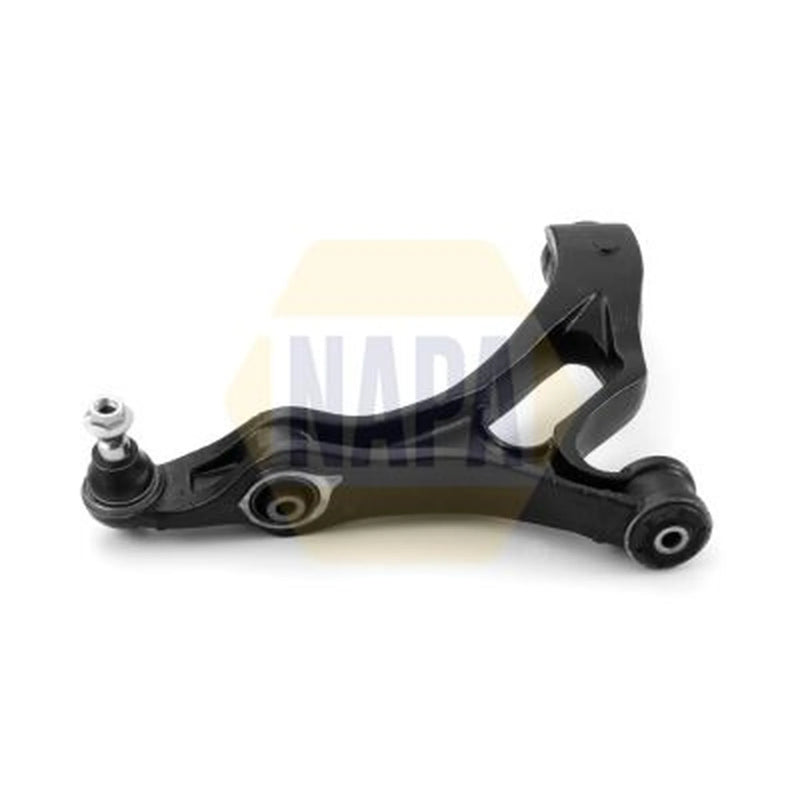 NAPA Control/Trailing Arm Front Left fits Porsche Cayenne 2002-2007 4.5