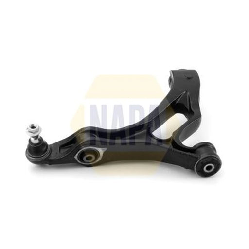 NAPA Control/Trailing Arm Front Left fits Porsche Cayenne 2002-2007 4.5