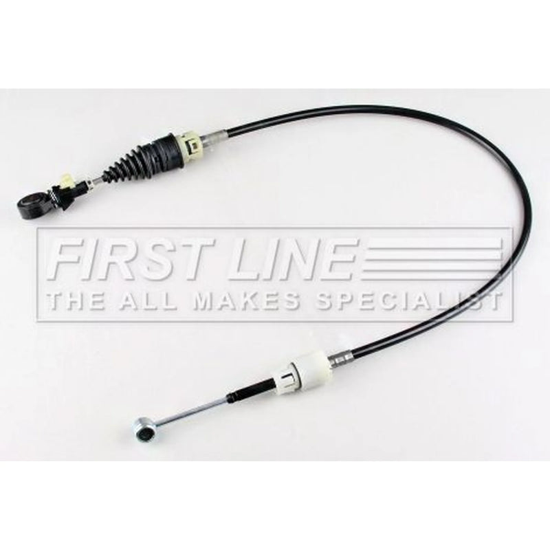 First Line Manual Transmission Cable Pull fits Alfa Romeo Mito 2011-2018 1.4