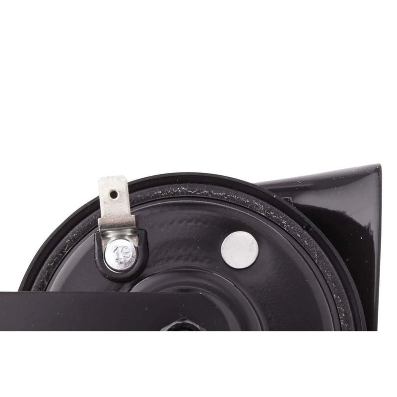 Hella Car Horn Signal Unit fits Mazda 121 III 1996-2003 1.25 1.3 1.8