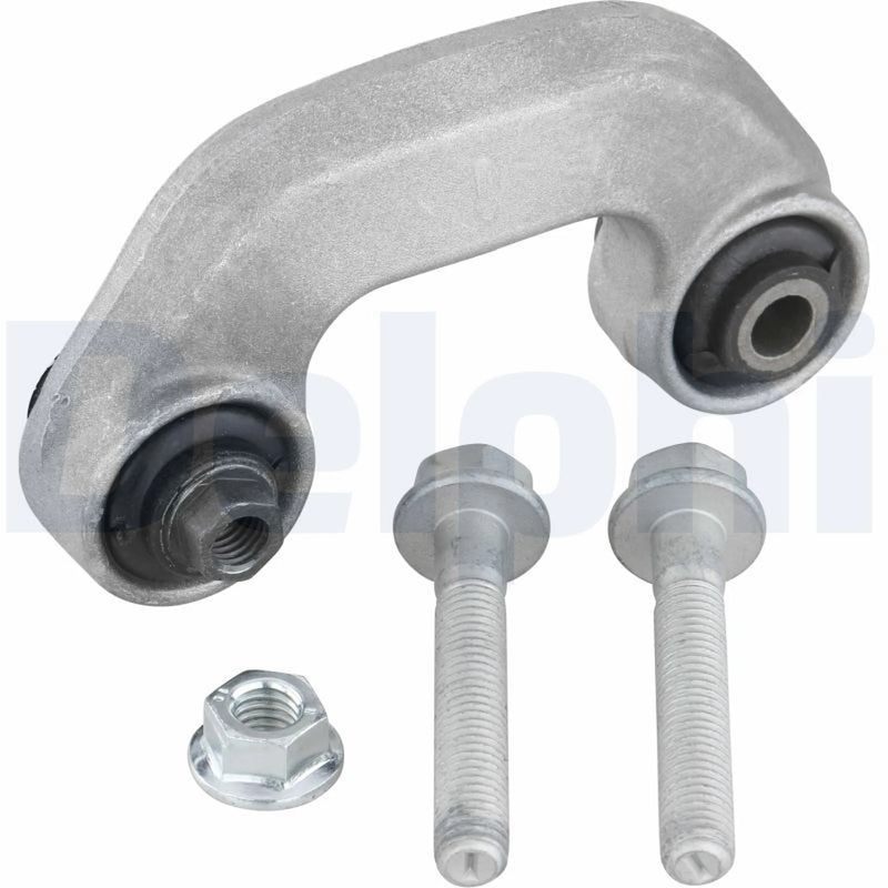 Delphi Stabiliser Bar Link Coupling Rod Front Left TC1290