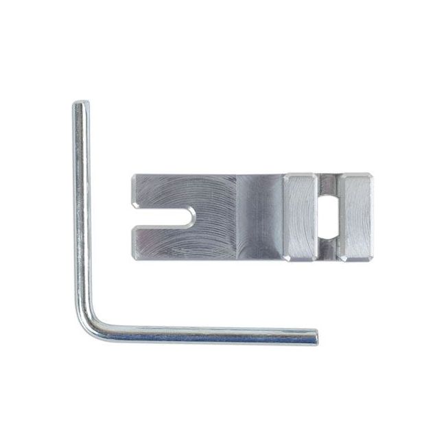 Laser Alignment Tool - for JLR Automatic Gearboxes 6485 Laser - Dynamic Drive