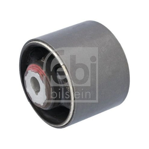 Febi Wishbone / Control / Trailing Arm Bush Front Left 182263