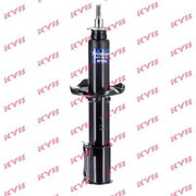 KYB 2 x Front Shock Absorbers fits Mazda 121 II 1990-1996 1.3
