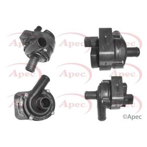 Apec Auxiliary Coolant Water Pump AWP1171