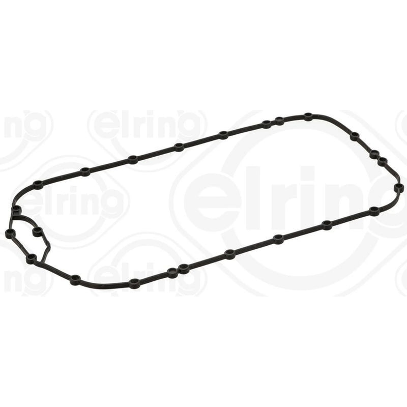 Elring Oil Sump Gasket Wide Thick fits BMW 3 1997-2006