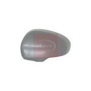 Apec Wing Mirror Cover Left primed fits Toyota Iq 2009-2015 1.0 1.33 1.4