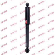 KYB Shock Absorber Damper Strut Rear fits Citroën C2 2003-2012 1.1 1.4 1.6
