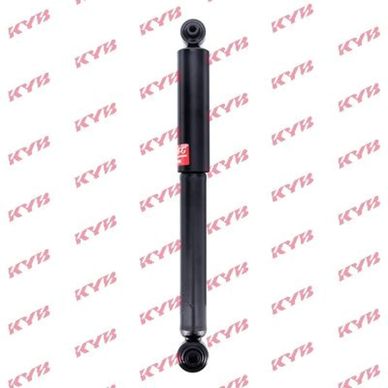 KYB Shock Absorber Damper Strut Rear fits Citroën C2 2003-2012 1.1 1.4 1.6