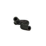 Gates Crankcase Ventilation Hose 250mm fits BMW 7 1995-2001