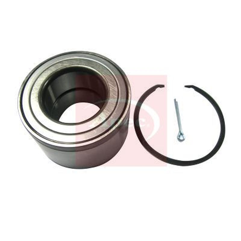 Apec Wheel Bearing Kit 88mm fits Toyota Hiace IV 1995-2012 2.4 2.5 2.7