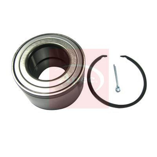 Apec Wheel Bearing Kit 88mm fits Toyota Hiace IV 1995-2012 2.4 2.5 2.7
