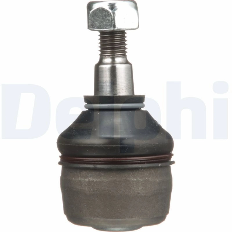 Delphi Steering Tie Rod End Ball Joint Front M12x1.25 fits Honda Prelude III