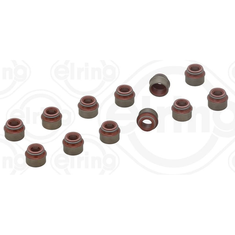 Elring Valve Stem Seal Set ID High fits Alfa Romeo 147 2003-2010 3.2