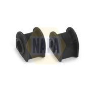 NAPA Anti Roll Bar Mounting Bracket Rear Right fits Ford Mondeo 2000-2007