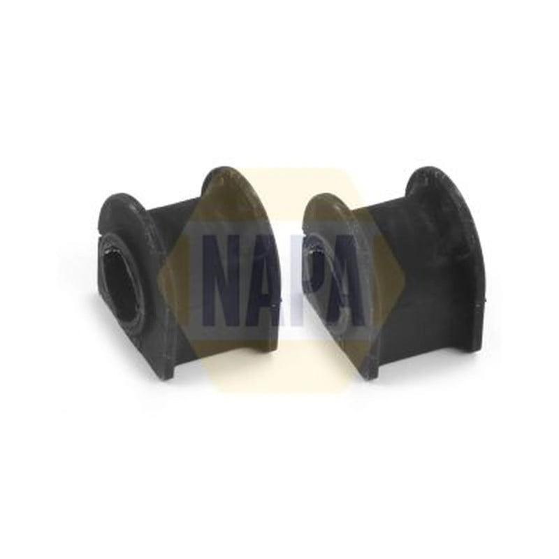 NAPA Anti Roll Bar Mounting Bracket Rear Right fits Ford Mondeo 2000-2007